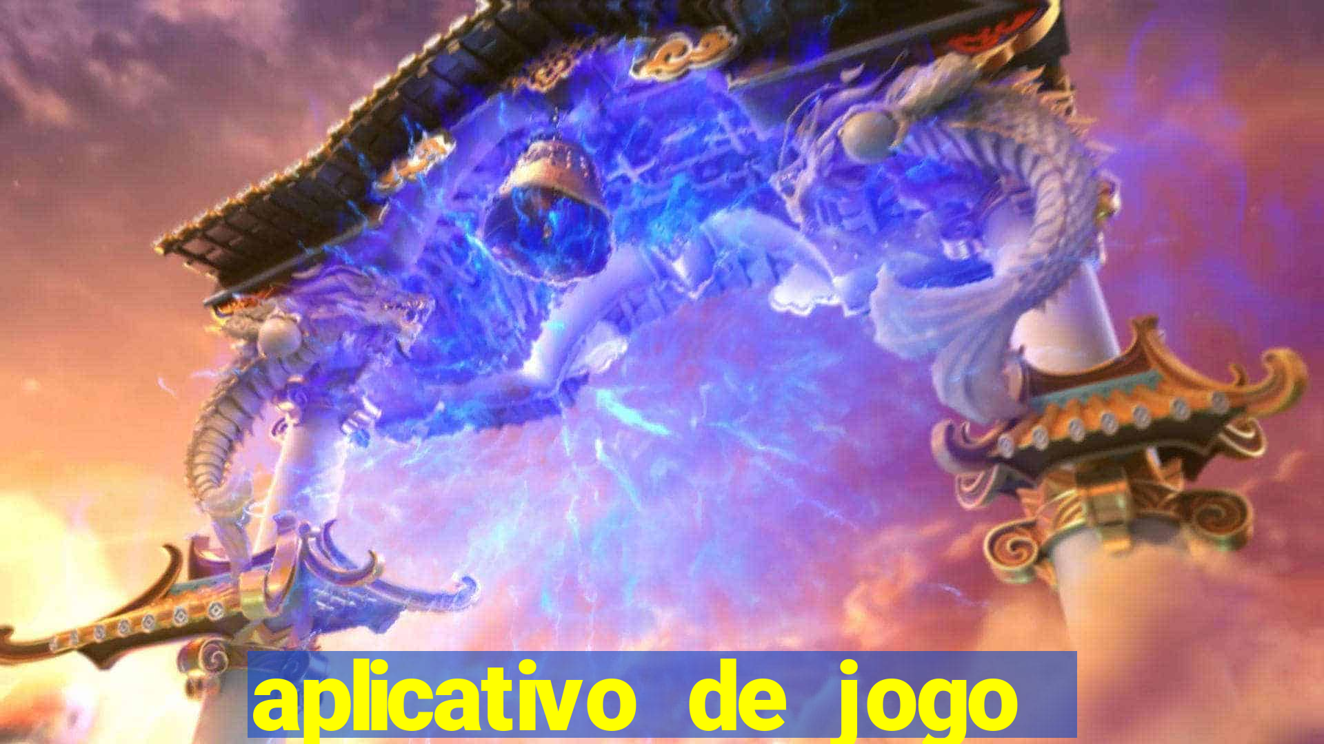 aplicativo de jogo para ganhar dinheiro no pix